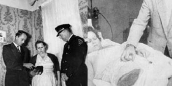 İyisiyle Kötüsüyle Sıradışı Olaylar Yaşamış 12 İnsan