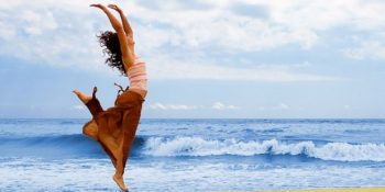 Tek Başına Çıkılan Tatilin Dünyanın En Muhteşem Şeylerinden Biri Olduğunun 18 Kanıtı