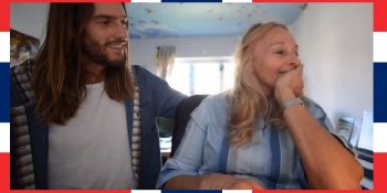 Annesine Eş Arayan Norveçli Gence Cennet Yurdumuzdan 14 Uyarı