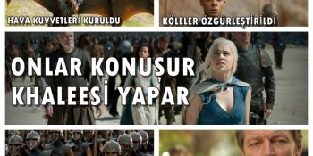 ‘Onlar Konuşur AK Parti Yapar’ Sloganına 11 Alternatif Afiş Çalışması