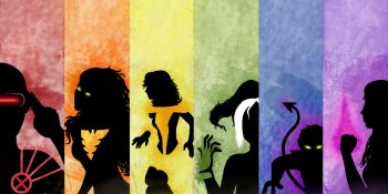 X-Men Ve Mutantlar Üzerinden 9 Faşizm Örneği