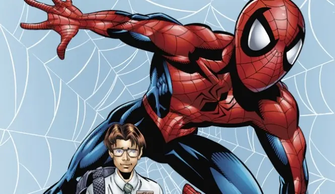 peter-parker-ultimate-listelist