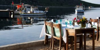 Baharda Bodrum’a Gitmek İçin 13 Neden