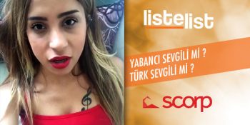 14 Adımda Türk Sevgili Mi Yoksa Yabancı Sevgili Mi Sorusuna Cevap Arıyoruz [Video]