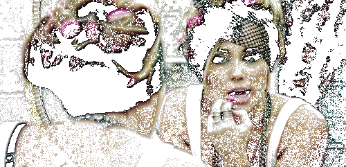 self-confidencewith make up