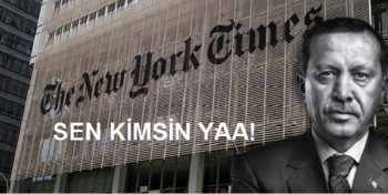 Vatanın Bağrından Kopan Bir Atar Türü Olarak 13 Nadide Örnekle “Sen Kimsin Ya!”