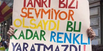 LGBTİ’leri Yaşamdan Soğutan 22 Sorun