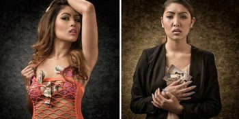 Ne Kadar Aksini İddia Etsek De İnsanları Dış Görünüşüne Göre Yargıladığımızın Kanıtı 10 Fotoğraf