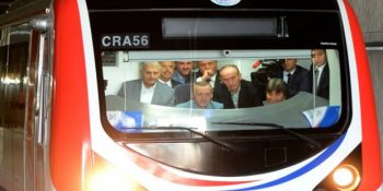 İstanbul’da Toplu Taşımalarda Rastlayacağınız 13 Süper Kahraman