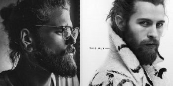 Topuzlarıyla Evlere Ateş Salan Fazla Yakışıklı 15 Adam