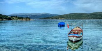 Tam Bu Mevsimde Yollara Düşmelik Ülkemizden 7 Cennet Bahar Rotası