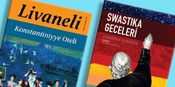 Yaz Tatilinde Ne Okusam Diyenler İçin Dumanı Üstünde 18 Türkçe Roman