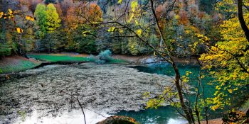 Göreme’den Seregenti’ye Doğayla Bütünleşeceğiniz 10 Milli Park