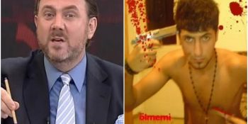 ‘İki Silahım Var, Ben Ölmeden Erdoğan’a Kimse Dokunamaz’ Diyen Yiğit Bulut’u Andıran 9 Zalım