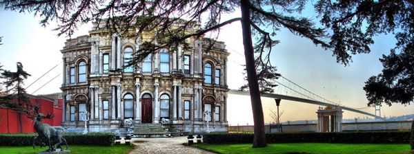 10) OSMANLININ YAZLIK SARAYI BEYLERBEYİ-listelist
