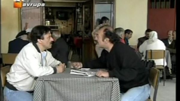 13) BANA BİR MASAL ANLAT BABA-listelist