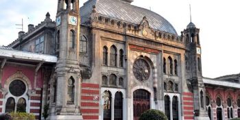17 Nostaljik Maddede Türkiye’nin Özlenilesi Tren Macerası