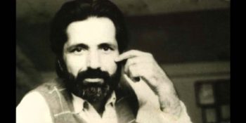 15 Maddede İsmi Gibi Zarif Bir Şair: Cahit Zarifoğlu