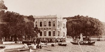 21 Adımda Üsküdar’dan Beykoz’a Bir Sahil Turu