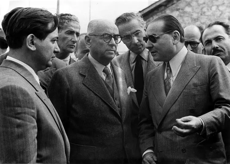 3) CELAL BAYAR (1884-1986)