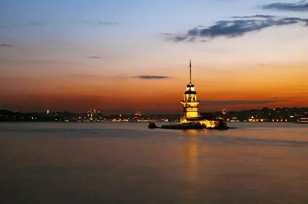 3) FARKLI MEDENİYETLERİN BEŞİĞİ-listelist