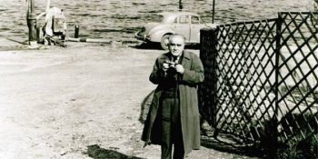 Ahmet Hamdi Tanpınar’a Türk Edebiyatının Woody Allen’ı Dememizin 13 Sebebi