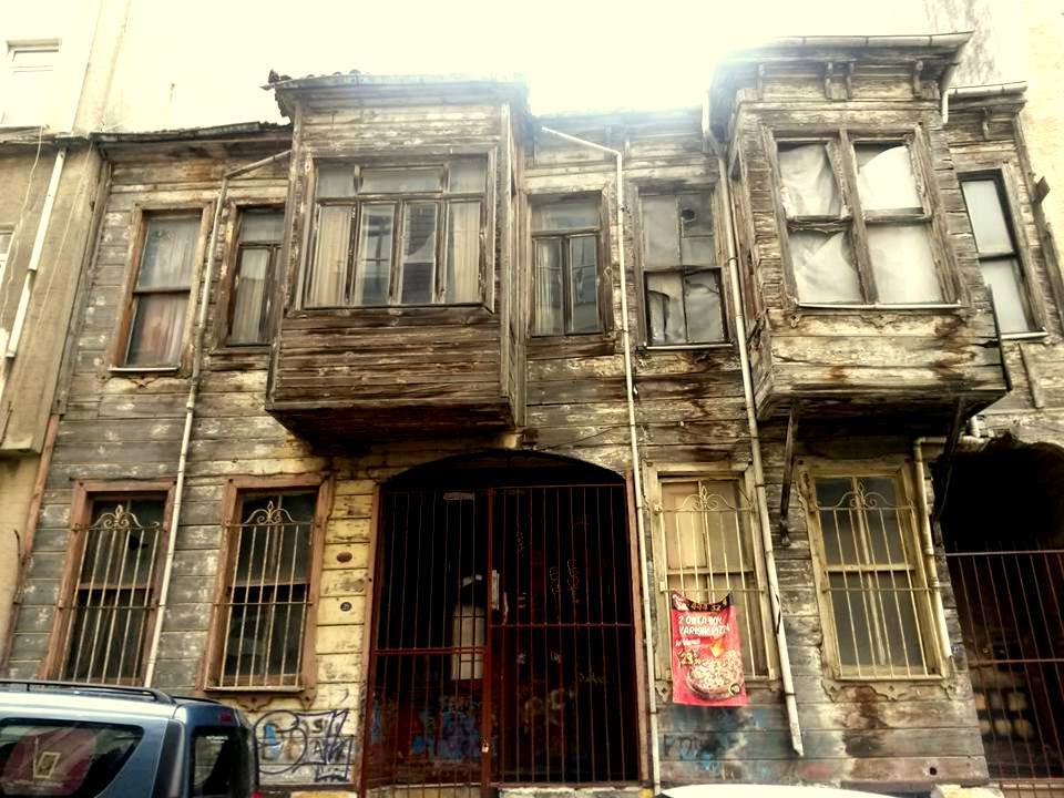 7) DÖNÜŞÜMÜN GÖZDESİ SEMT