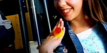 Bugünün Kocaman Kızlarını Seneler Seneler Öncesinin Yazına Geri Götürecek 21 Şey