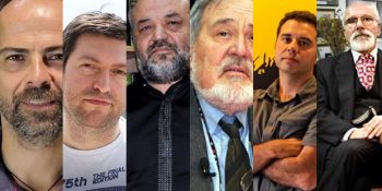 Keşke Ülkeyi Onlar Yönetse Dediğimiz Hayallerimizdeki Hükümet ve 17 Bakan Adayı