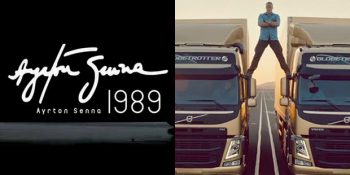 Cannes Lions’a Damga Vuran 12 Efsanevi Reklam