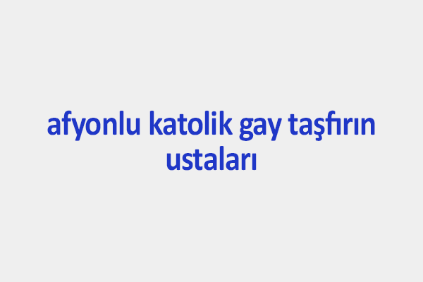 Eksi_Afyonlu