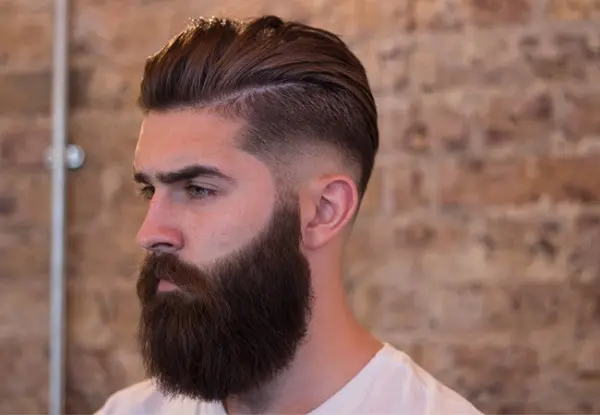 Hipster-hair-beard-combo