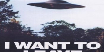 Olası Bir Uzaylı İstilası Durumunda Yapılabilecek 9 Şey