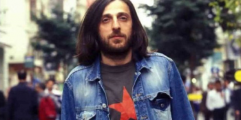 Kazım Koyuncu: Şair Ceketli, Fırtına Yürekli Çocuk