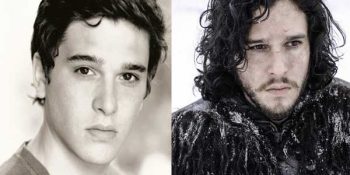 Jon Snow’dan Tyrion’a, Khaleesi’den Cersei’ye 10 Game Of Thrones Karakterinin Çocukluk Fotoğrafları