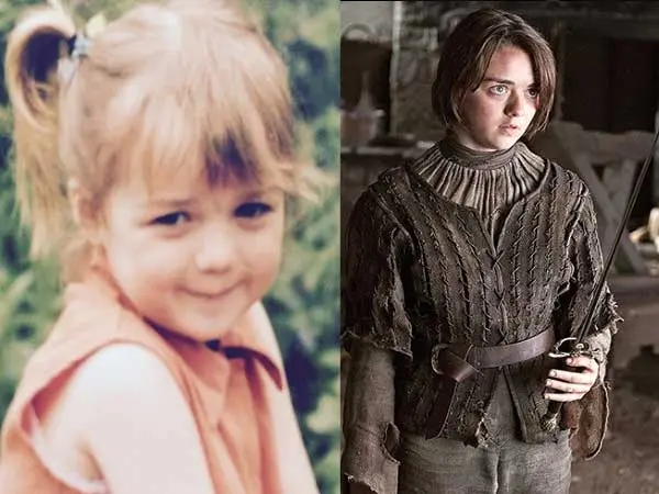Maisie_Williams_Cocuk