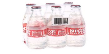 Yerel Süper Kahraman: Niğde Gazozu