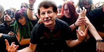 Konuşan Atlas Davutoğlu’nun Balkon Konuşmasından Öğrenebileceğiniz 8 Bilgi