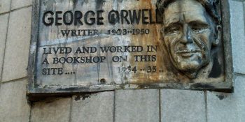 Yakın Çağ’ın Büyük Yazarı George Orwell Ve Hayatı Üzerine 28 Madde