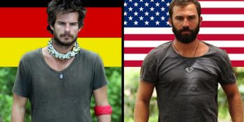 Survivor All Star Yarışmacıları Bir Ülke Olsaydı Ne Olurdu?