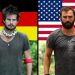 Survivor All Star Yarışmacıları Bir Ülke Olsaydı Ne Olurdu?