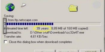 Çağımızın Vebası Yavaş İnternet Ve İnsanlığı Maruz Bıraktığı 12 İçler Acısı Durum