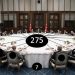 Ak Saray’daki Astronomik İftar Sofrasına Sosyal Medyadan 21 Tepki