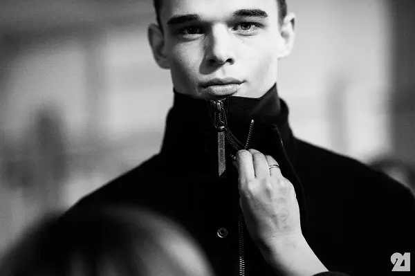 andre bona