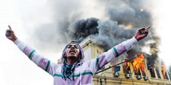 10 Maddede Arap Baharını Kışa Dönüştüren Olaylar ve Muhammed Mursi