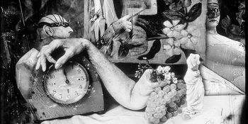 Joel Peter Witkin: The Dehşetengiz Fotoğraf Sanatçısı
