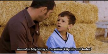 İnsanın Her Daim İçine Dokunan Babam ve Oğlum’dan Duyguları Şelale Yapacak 11 Efsane Replik