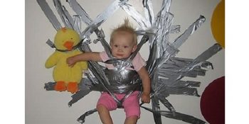 Ebeveyn Olmayı Pek Anlayamamış 12 İnsan Manzarası