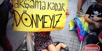 Onur Yürüyüşü Öncesinde LGBTİ’ler Ne İstiyor?