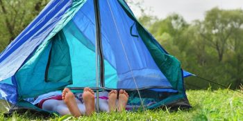 Şehir Hayatında Kafayı Yemiş Çocukları Doğayla Buluşturmanın 8 Pratik Yolu